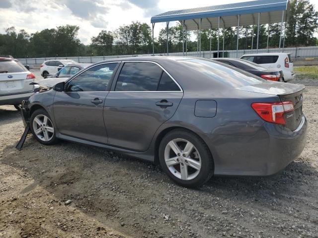 VIN 4T1BF1FK9DU646654 2013 Toyota Camry, L no.2