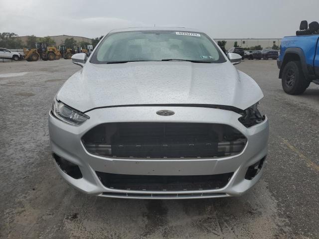 VIN 3FA6P0K95ER385229 2014 Ford Fusion, Titanium no.5