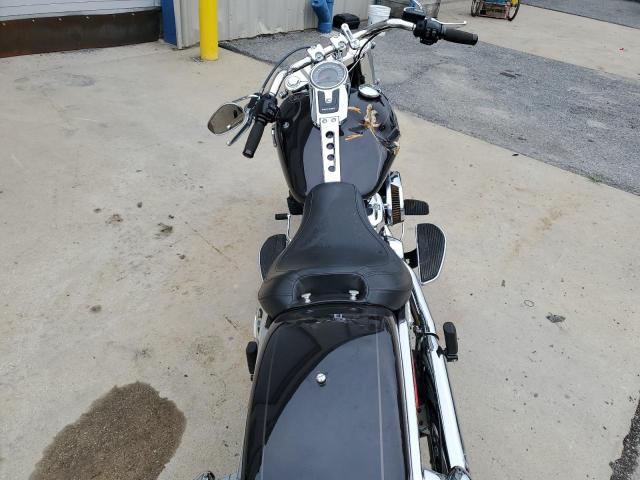 2021 HARLEY-DAVIDSON FLFBS - 1HD1YGK19MB050772