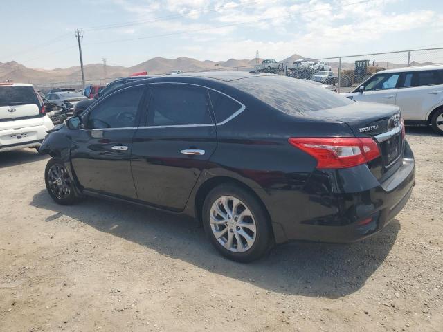 2016 NISSAN SENTRA S - 3N1AB7AP3GY267705