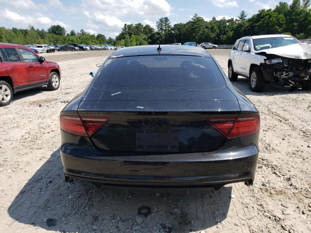 2016 AUDI S7 PRESTIG WAUW2AFC8GN150198