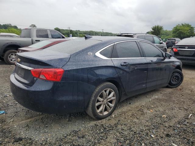 2018 CHEVROLET IMPALA LT - 2G1105S33J9112204