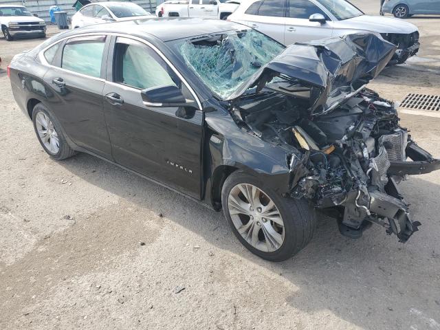 Vin: 2g1115sl7f9219664, lot: 59029955, chevrolet impala lt 20154