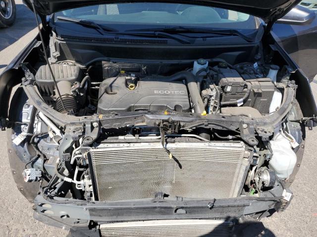 2022 CHEVROLET EQUINOX LT - 3GNAXUEV6NS186680