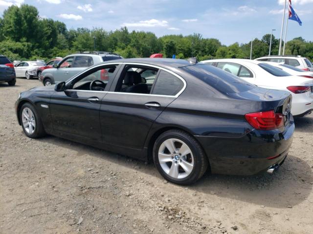 VIN WBAXH5C58DDW12678 2013 BMW 5 Series, 528 XI no.2