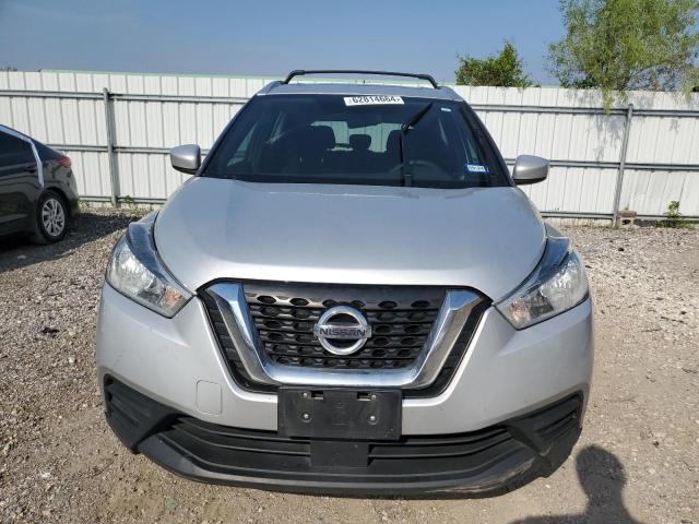 3N1CP5CV7LL561013 2020 Nissan Kicks Sv