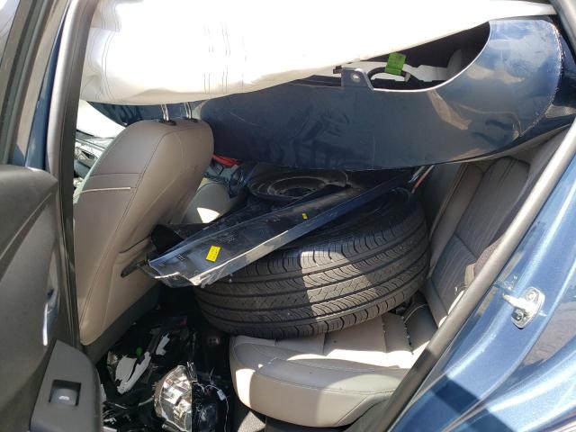 2024 BUICK ENVISTA AV - KL47LCE20RB019547