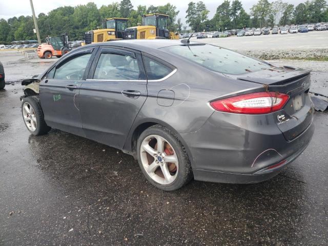 2016 FORD FUSION SE - 3FA6P0H75GR159717