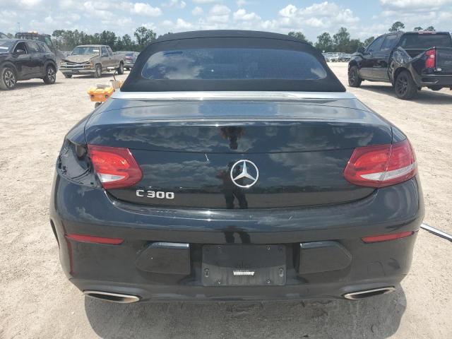 VIN WDDWK4JB9HF531675 2017 Mercedes-Benz C-Class, 300 no.6