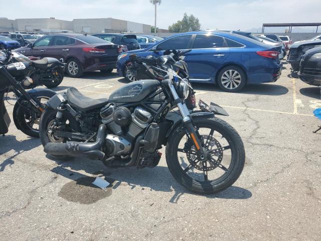 2022 HARLEY-DAVIDSON RH975 - 1HD1ZH119NB301523