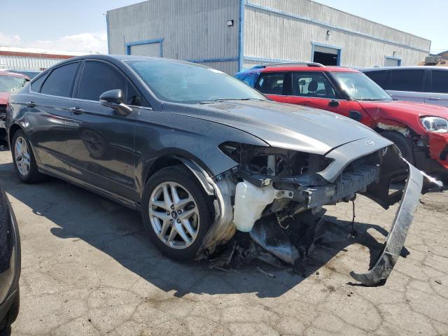 VIN 3FA6P0H71FR144839 2015 Ford Fusion, SE no.4