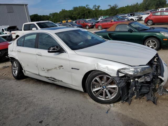 VIN WBA5A5C51FD515028 2015 BMW 5 Series, 528 I no.4