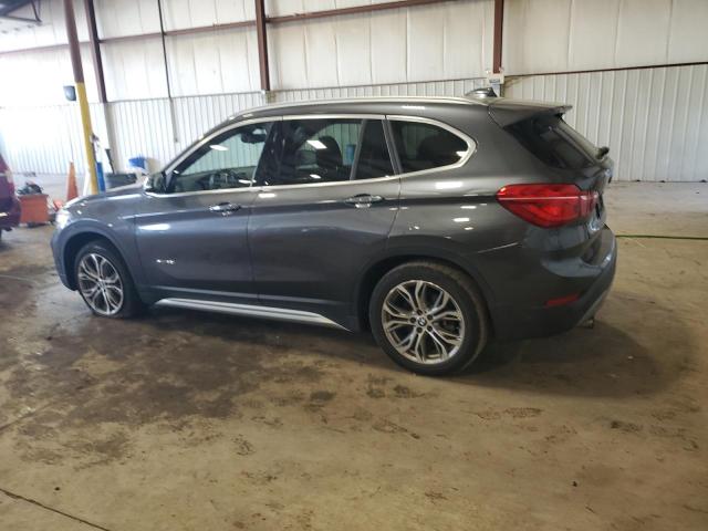 VIN WBXHT3Z36G4A49270 2016 BMW X1, Xdrive28I no.2