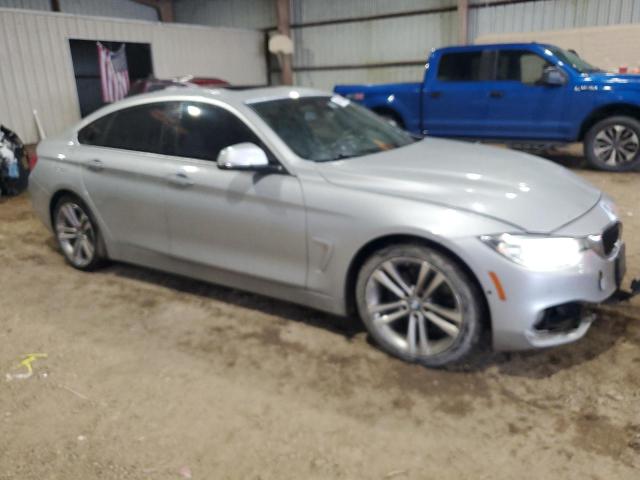 VIN WBA4A9C51GG696473 2016 BMW 4 Series, 428 I Gran... no.4