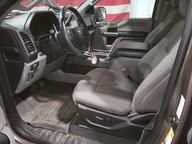 2019 FORD F150 SUPER - 1FTEW1EP0KKC53701