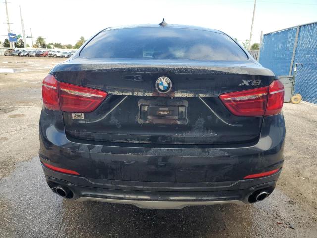 VIN 5UXKU0C51G0F93237 2016 BMW X6, Sdrive35I no.6