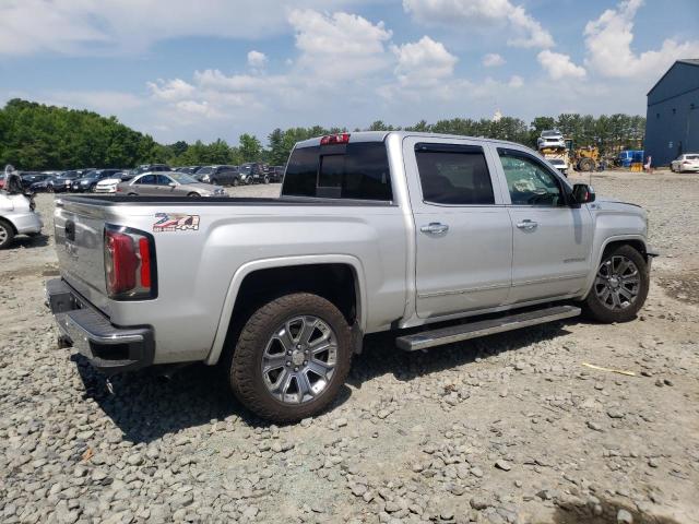 2017 GMC SIERRA K15 - 3GTU2NEC0HG223934