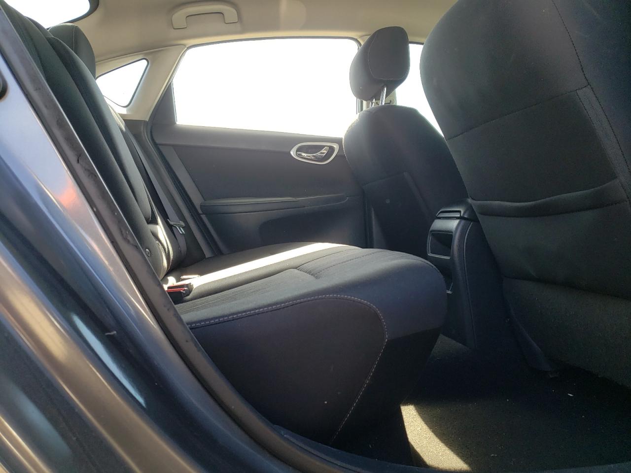 3N1AB7APXHL673625 2017 Nissan Sentra S