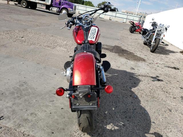 2012 HARLEY-DAVIDSON FLS SOFTAI 1HD1JRV24CB052805