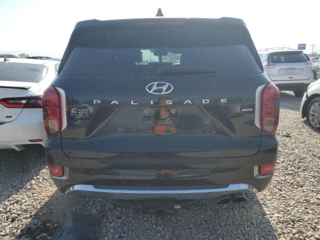 2020 HYUNDAI PALISADE L - KM8R5DHE1LU045831