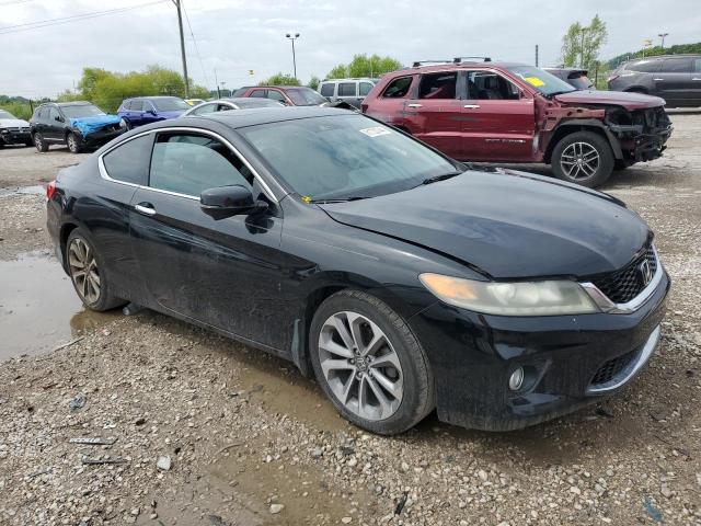 2015 HONDA ACCORD EXL - 1HGCT2B81FA000838