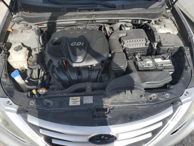 2014 Hyundai Sonata - Image 11