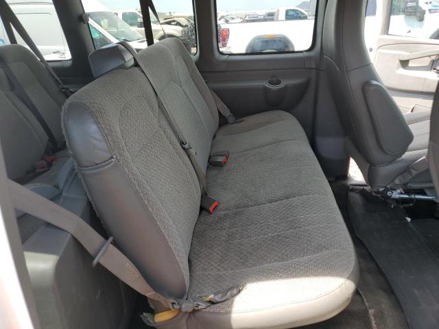 2019 CHEVROLET EXPRESS G3 1GAZGPFG4K1153907  61704334