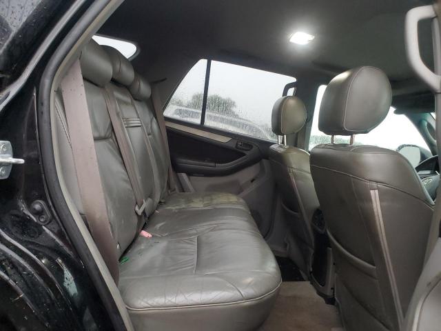 2007 Toyota 4Runner Sr5 VIN: JTEZU14R470087188 Lot: 62345234