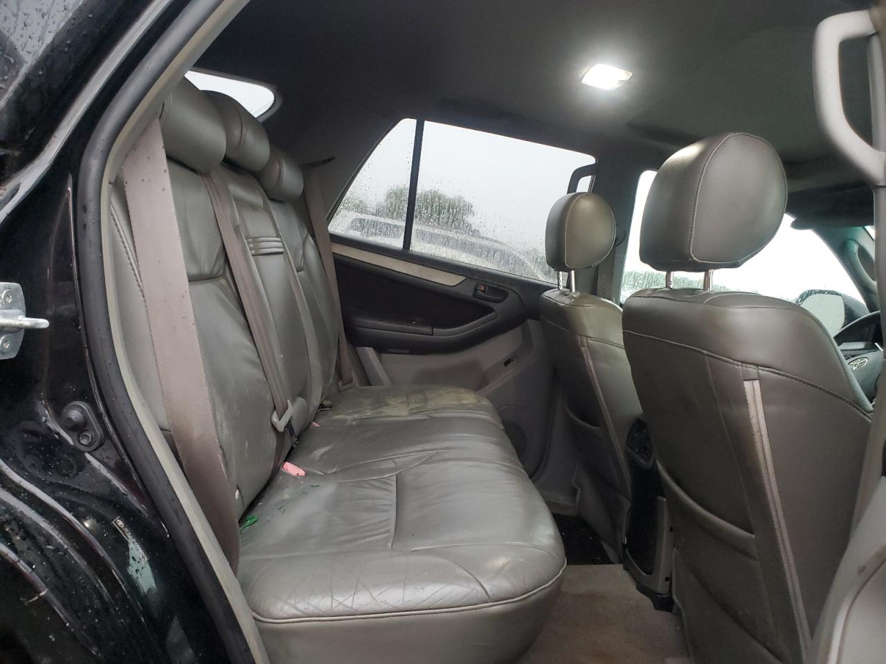 JTEZU14R470087188 2007 Toyota 4Runner Sr5