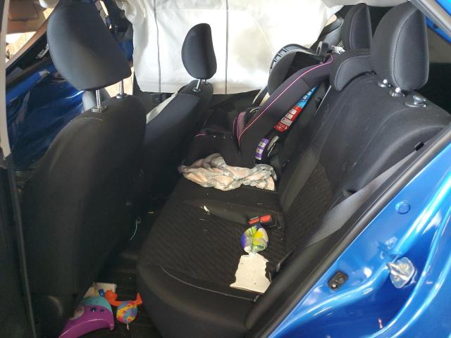 2023 NISSAN KICKS SV - 3N1CP5CV0PL471806