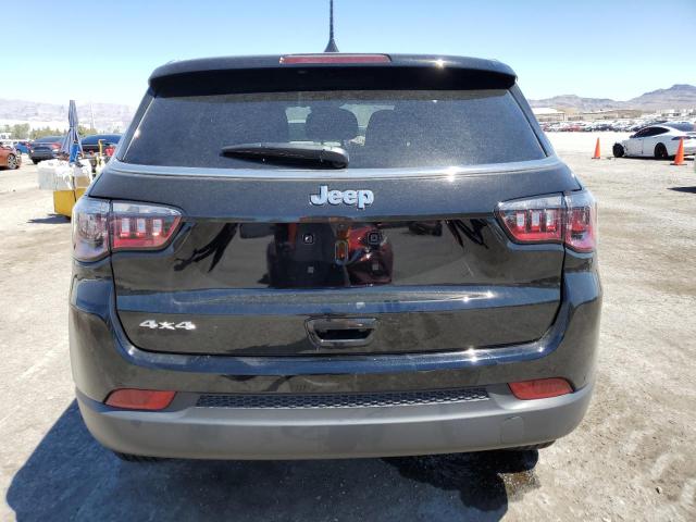 2024 JEEP COMPASS SP - 3C4NJDAN8RT129771