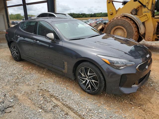 2022 KIA STINGER GT - KNAE35LDXN6105851