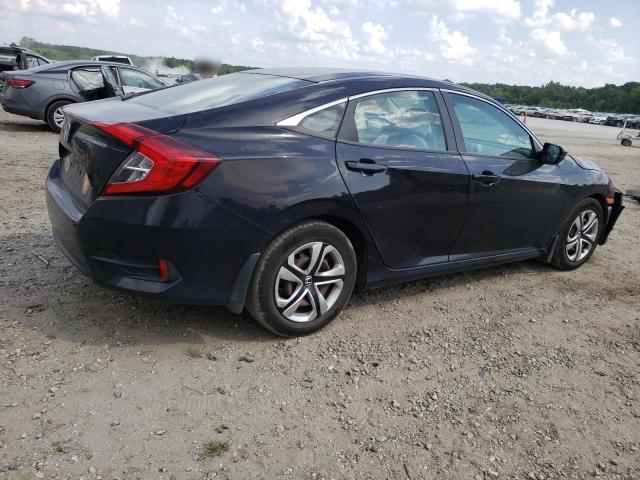 2018 HONDA CIVIC 4D E 2HGFC2F56JH505538
