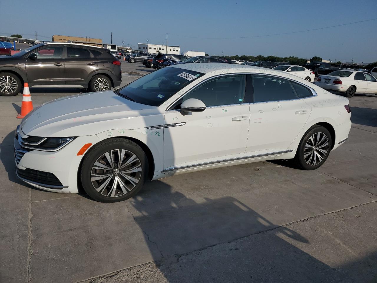 Volkswagen Arteon 2020 SE