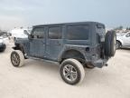 JEEP WRANGLER U photo