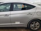 HYUNDAI ELANTRA SE photo