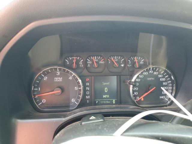 2016 CHEVROLET SILVERADO - 1GC2KUEG4GZ113343