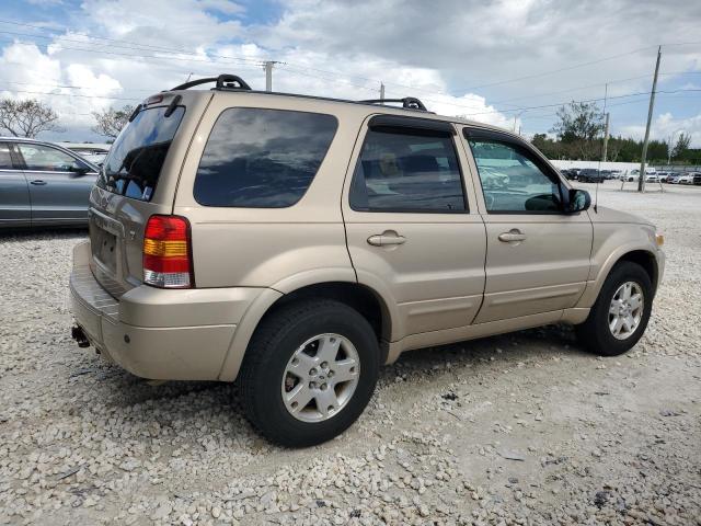 1FMCU94107KA76739 2007 Ford Escape Limited