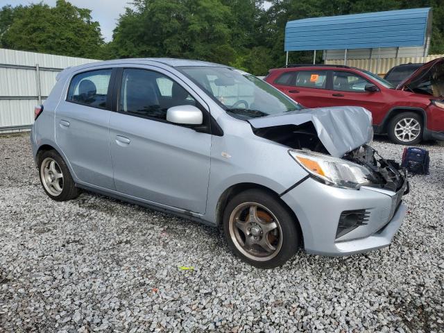 2022 MITSUBISHI MIRAGE ES - ML32AUHJ5NH000923