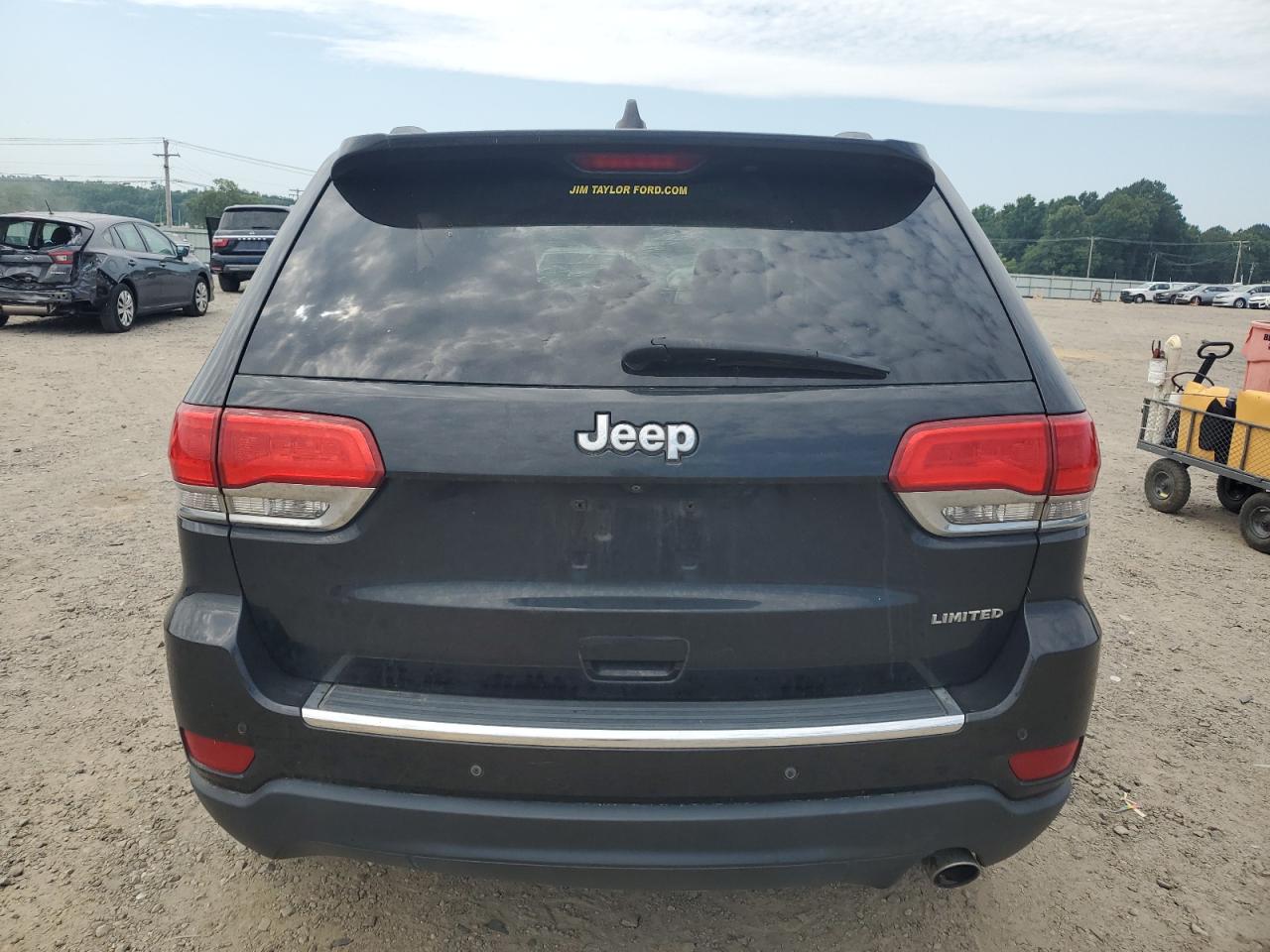 1C4RJEBG1FC192953 2015 Jeep Grand Cherokee Limited