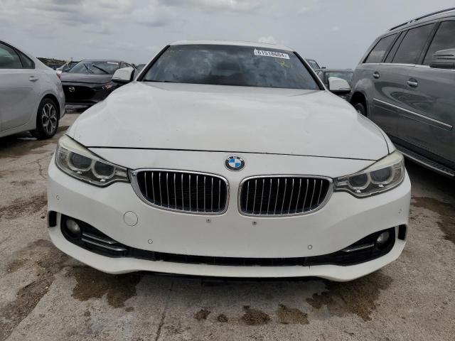 VIN WBA4A9C52FD416656 2015 BMW 4 Series, 428 I Gran... no.5