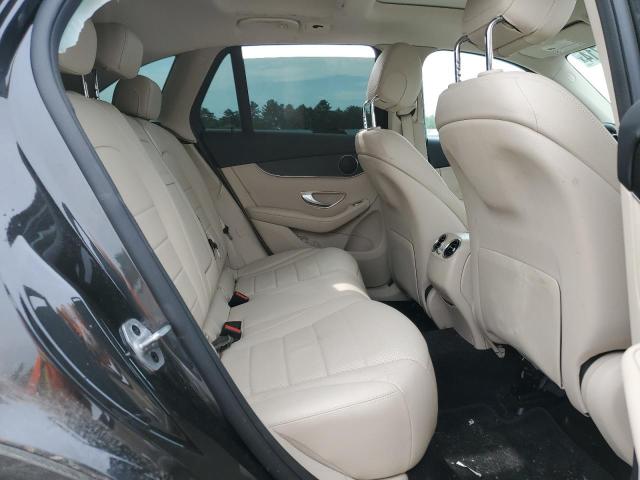 2022 MERCEDES-BENZ GLC 300 4M - W1N0G8EB2NG080915