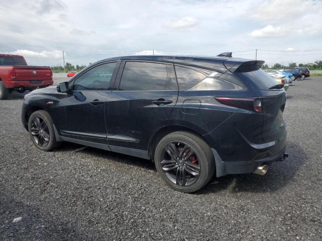 2020 Acura RDX - Image 2