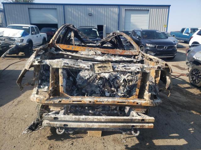 2022 GMC CANYON DEN 1GTG6EEN5N1216474