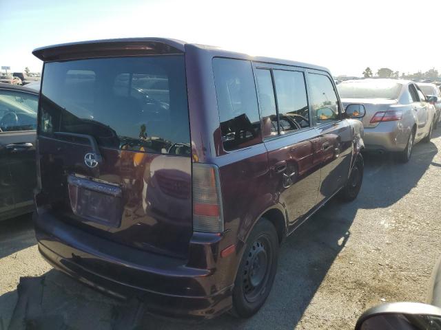 2004 Toyota Scion Xb VIN: JTLKT324040131425 Lot: 61717674