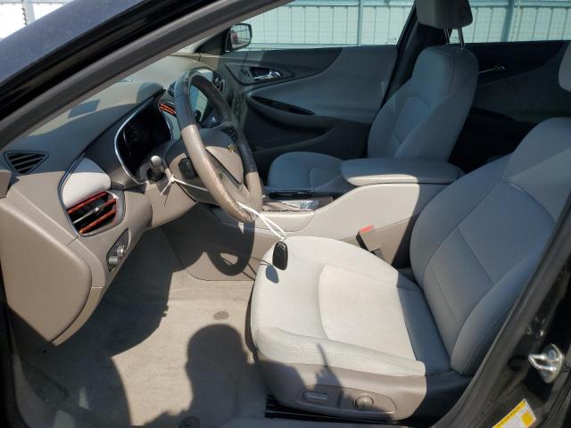 2018 CHEVROLET MALIBU LT - 1G1ZD5ST4JF123419