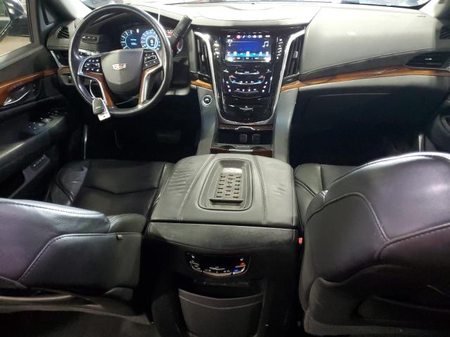 VIN 1GYS4HKJ6GR440905 2016 Cadillac Escalade, Esv L... no.8