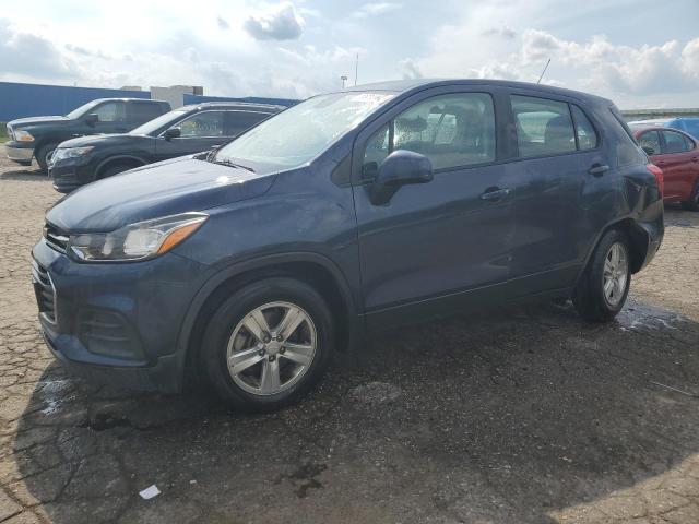 Vin: 3gncjksb4kl219108, lot: 65569224, chevrolet trax ls 2019 img_1