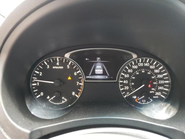 2018 NISSAN ALTIMA 2.5 - 1N4AL3AP8JC204091