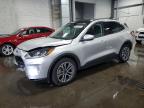 FORD ESCAPE SEL photo